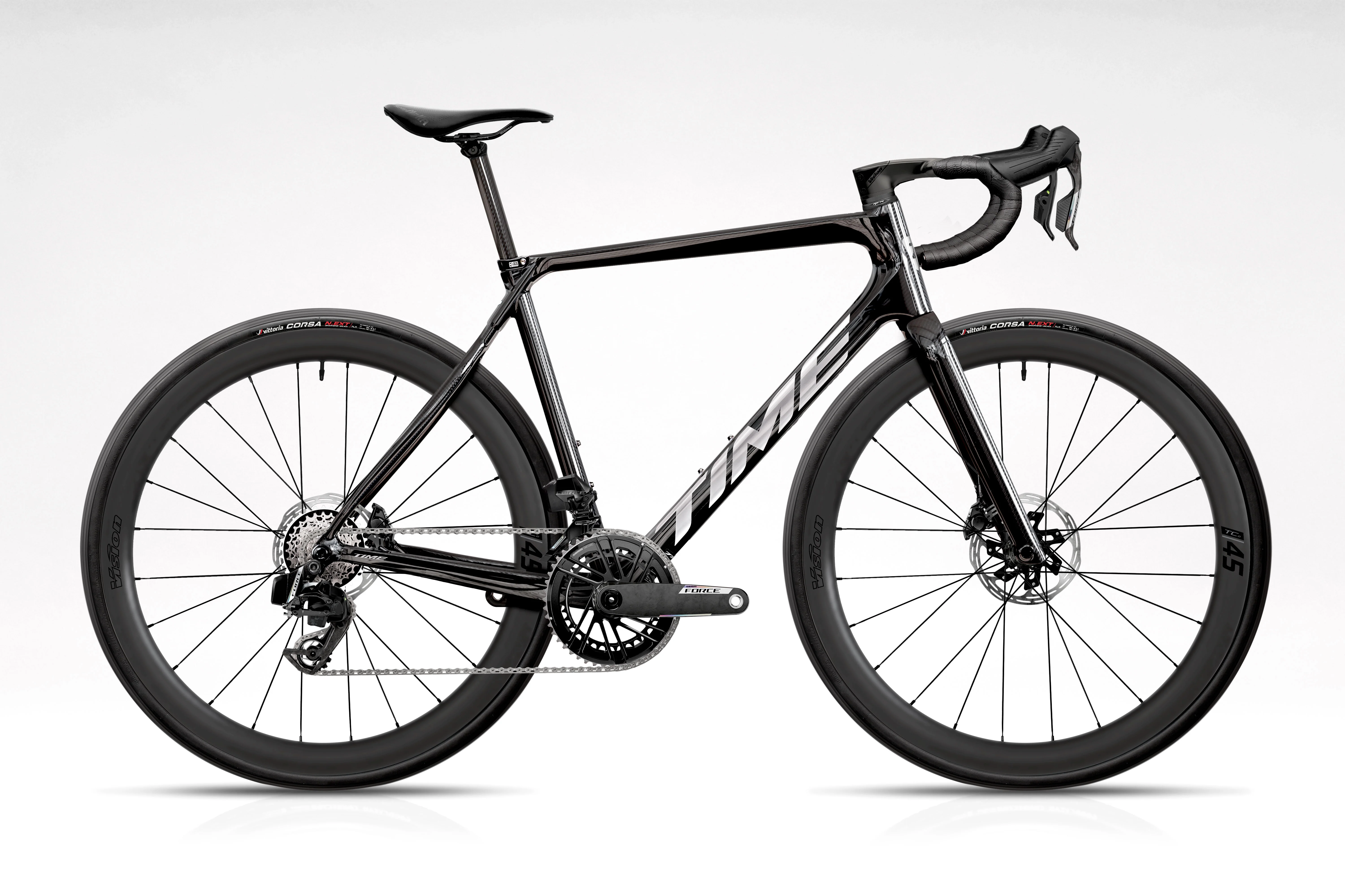 NXR Complete Builds